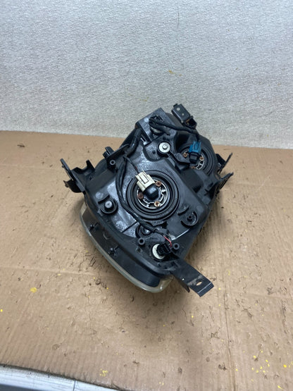 2005 2006 2007 Honda Odyssey Right Passenger RH Side Halogen Headlight Y4962 DW7
