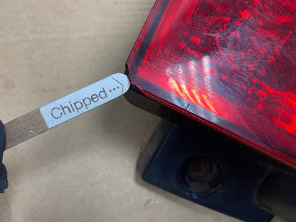 2006-2009 Pontiac Torrent Right Passenger Rh Side Tail Light AH4036 LK5