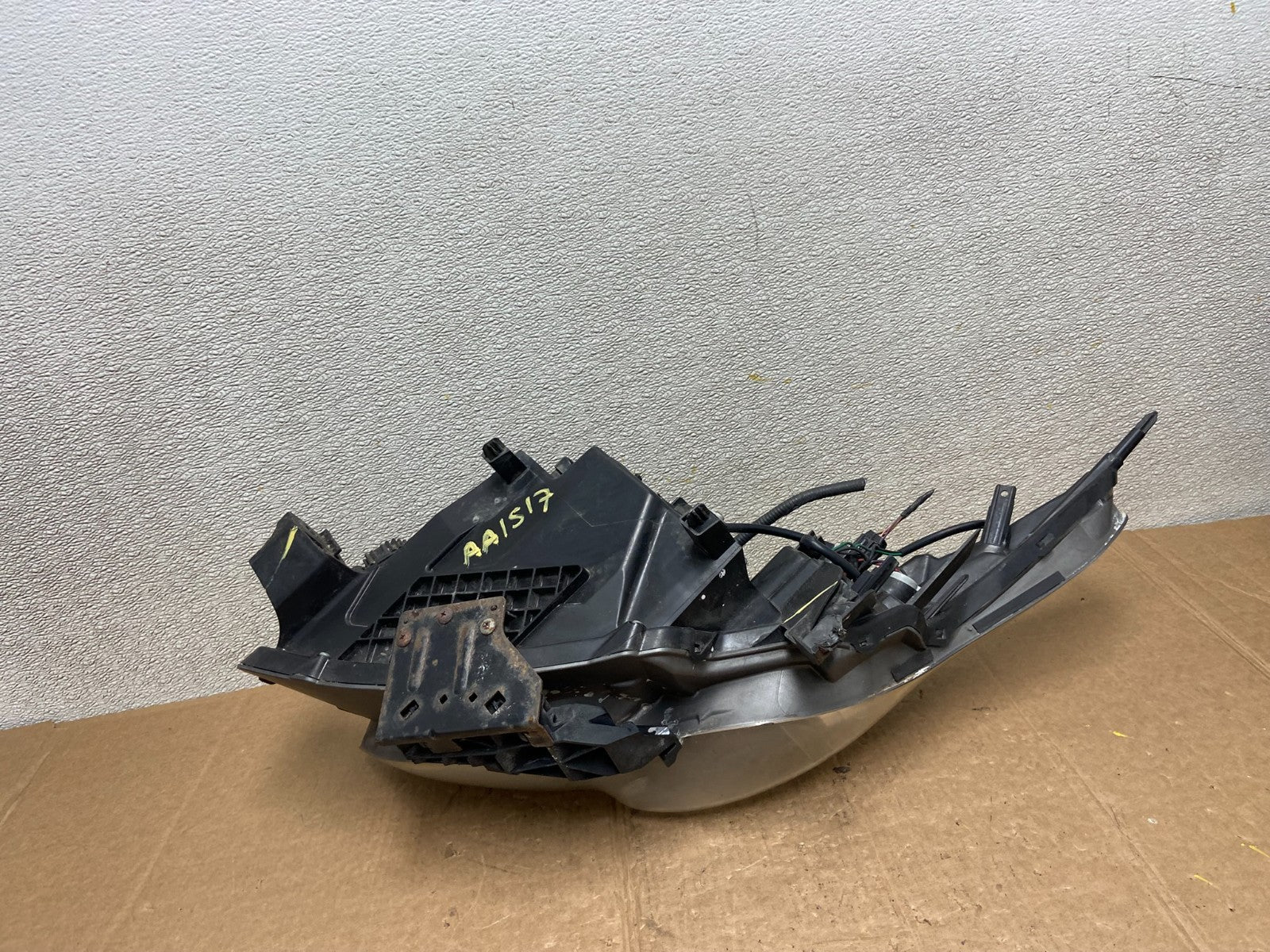 2009-2017 Infiniti FX35 FX37 FX50 QX70 Hid Xenon Right Headlight AA1517 GD8