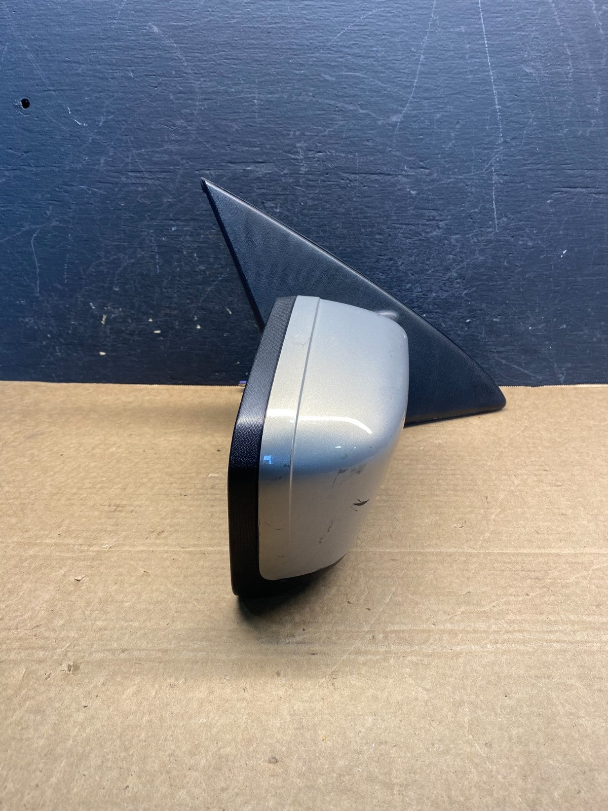 2006 to 2010 Ford Fusion Milan Right Passenger View Door Mirror af7629 DG9