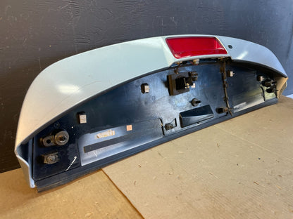 2011 to 2015 Ford Explorer Rear Upper Tailgate Liftgate Wing Spoiler AB7904 DG8