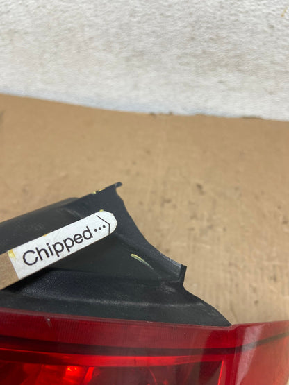 2009 - 2011 Dodge Journey Right Passenger Side Tail Light AD8107 LK5