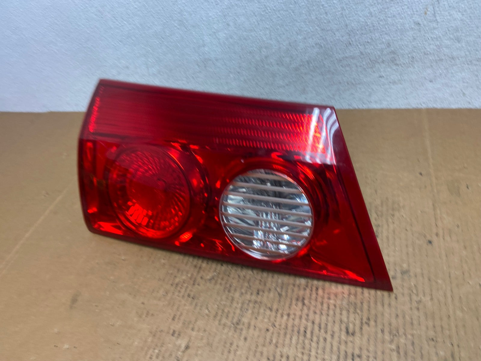 2006 - 2010 Toyota Sienna Left Driver Lh Side Inner Tail Light AE0402 LK1