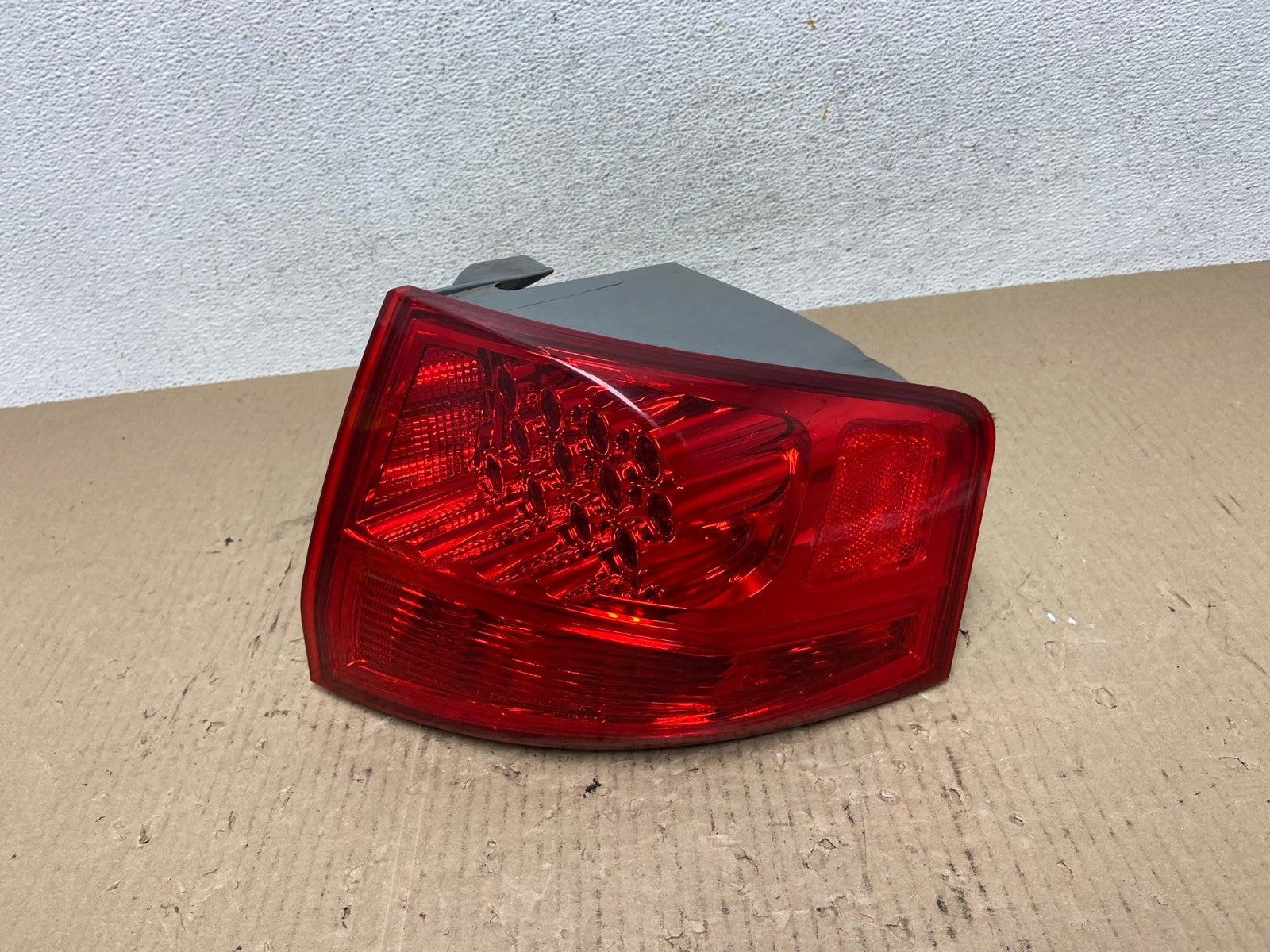 2007 2008 2009 Acura Mdx Right Passenger Rh Side Tail Light AE7104 LK0