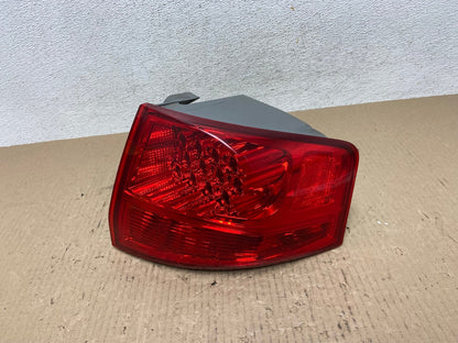 2007 2008 2009 Acura Mdx Right Passenger Rh Side Tail Light AE7104 LK0