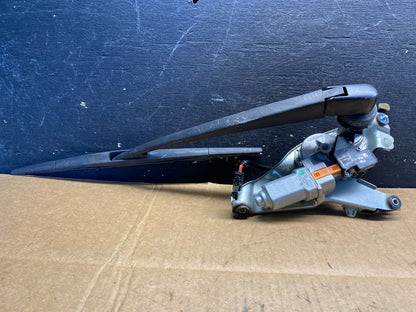 2010 to 2013 Honda Insight Rear Wiper Motor AB37910