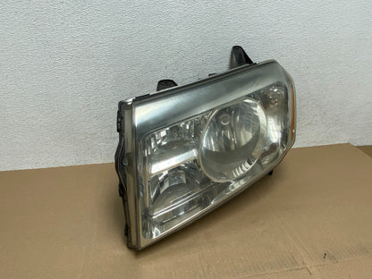 2009 2010 2011 Honda Pilot Left Driver LH Halogen Headlight AE6629 DW2