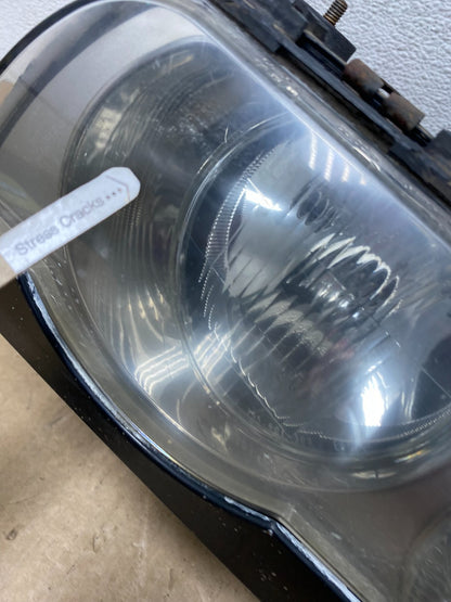 1999-2001 BMW 7 Series E38 740i Xenon Left Driver LH Headlight AF9628 DW4