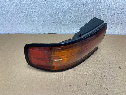 1992 1993 1994 Toyota Camry Left Driver LH Side Tail Light AF7458 LK2