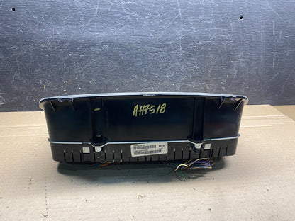 2006 - 2008 Dodge Ram 1500 Instrument Speedometer Gauge Cluster AH7518 DG3