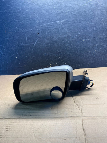 2005 2006 2007 Mercury Montego Left Driver Lh View Door Mirror Oem AA5576 MS5