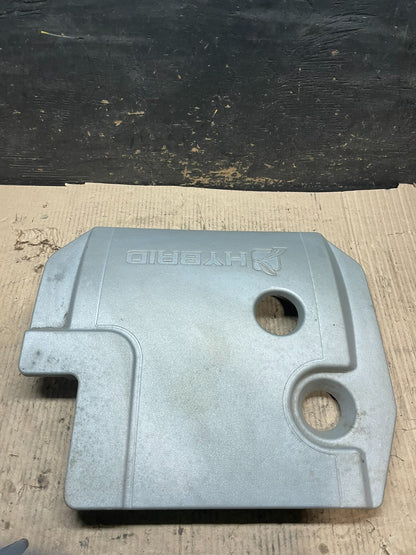 2005 to 2008 Ford Escape Hybrid Engine Motor Cover Oem V4103 DG1