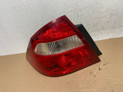 2005 2006 2007 Ford Five Hundred Left Driver Lh Side Tail Light AF4399 LK0