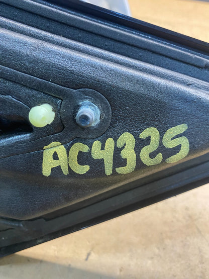 2007 2008 2009 Acura MDX Left LH Side View Power Door Mirror AC4325 DW11
