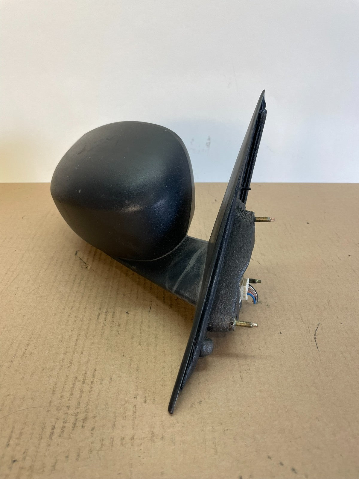 2006-2010 Dodge Charger Right Passenger RH View Door Heated Mirror AI4002 DW1