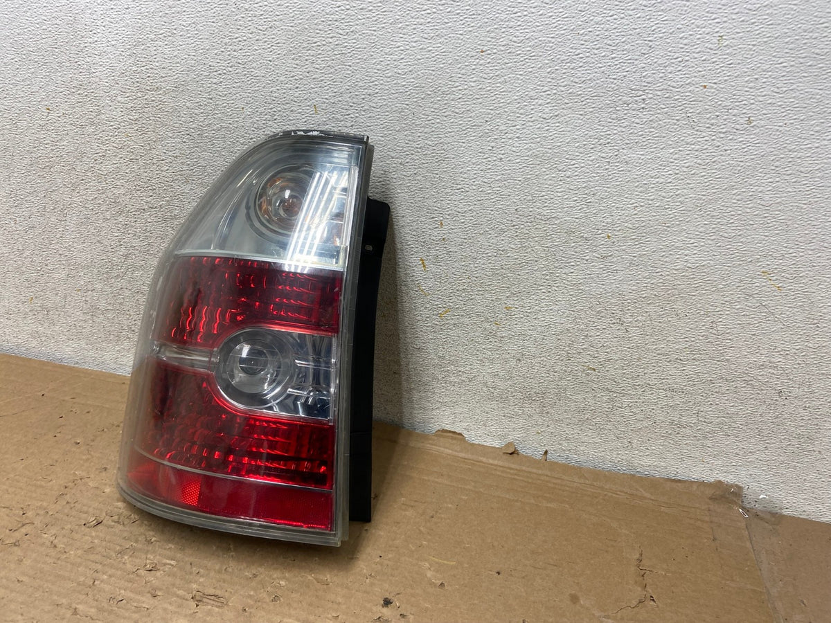 2004 2005 2006 Acura Mdx Left Driver Lh Side Tail Light AH9058 LK2