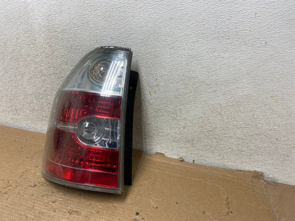 2004 2005 2006 Acura Mdx Left Driver Lh Side Tail Light AH9058 LK2