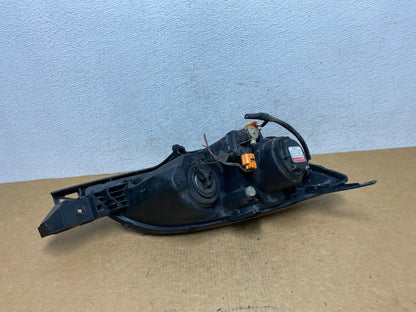 2004 to 2009 Mazda 3 Hatchback Left Driver LH Side Xenon Headlight AD4662 DW5