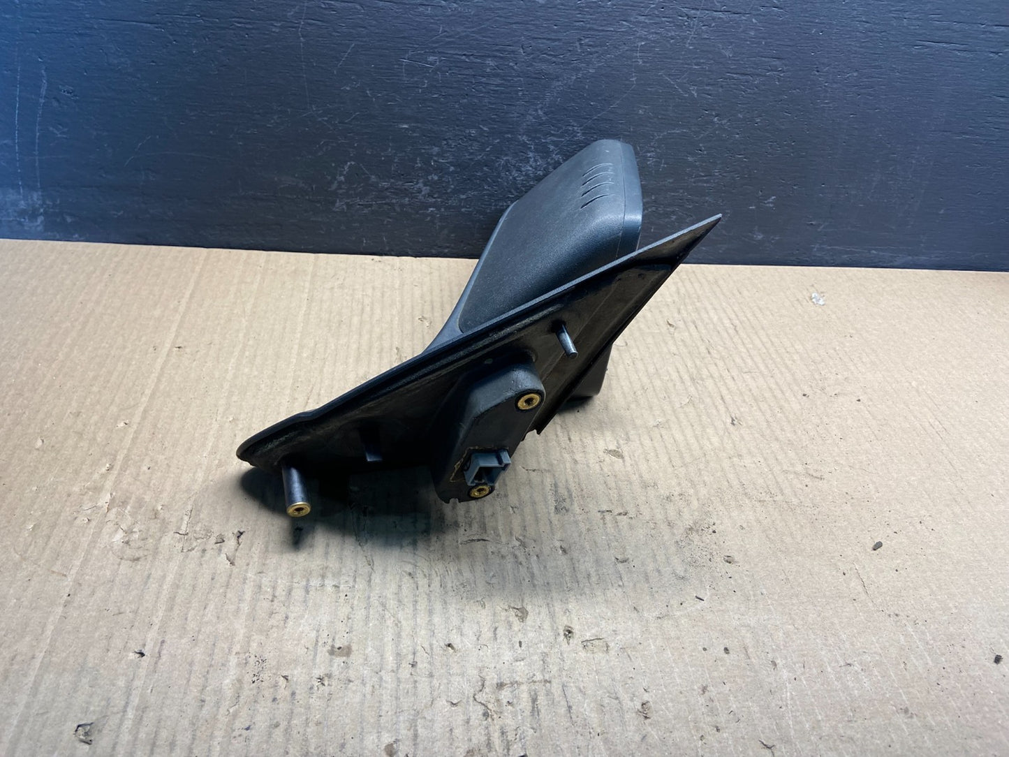 2008 to 2011 Ford Focus Right Passenger View Door Mirror AC0554 MS3