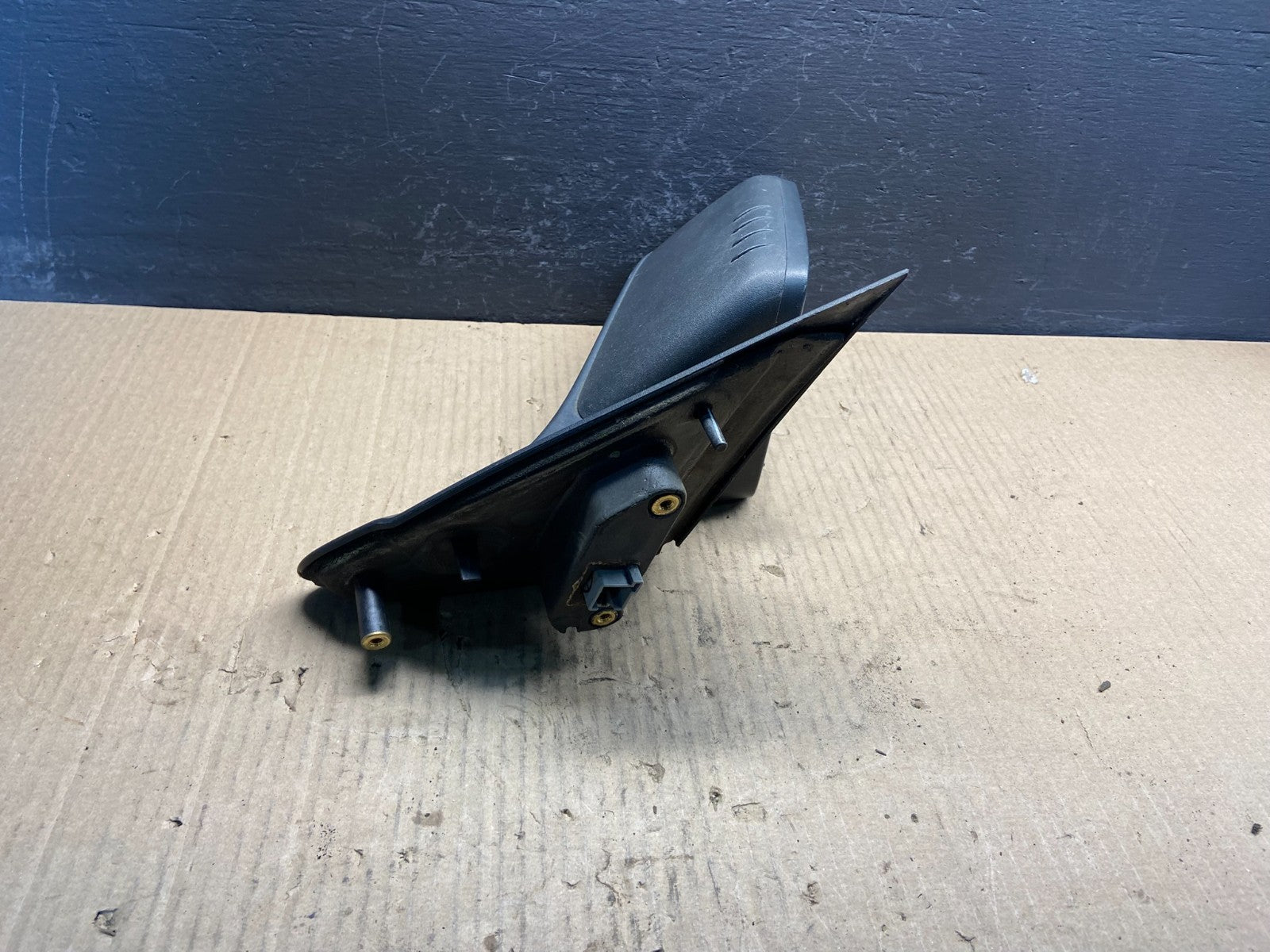 2008 to 2011 Ford Focus Right Passenger View Door Mirror AC0554 MS3