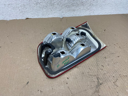 2007-2009 Lincoln Zephyr MKZ Left Driver Lh Side Tail Light Inner AG6980 LK4