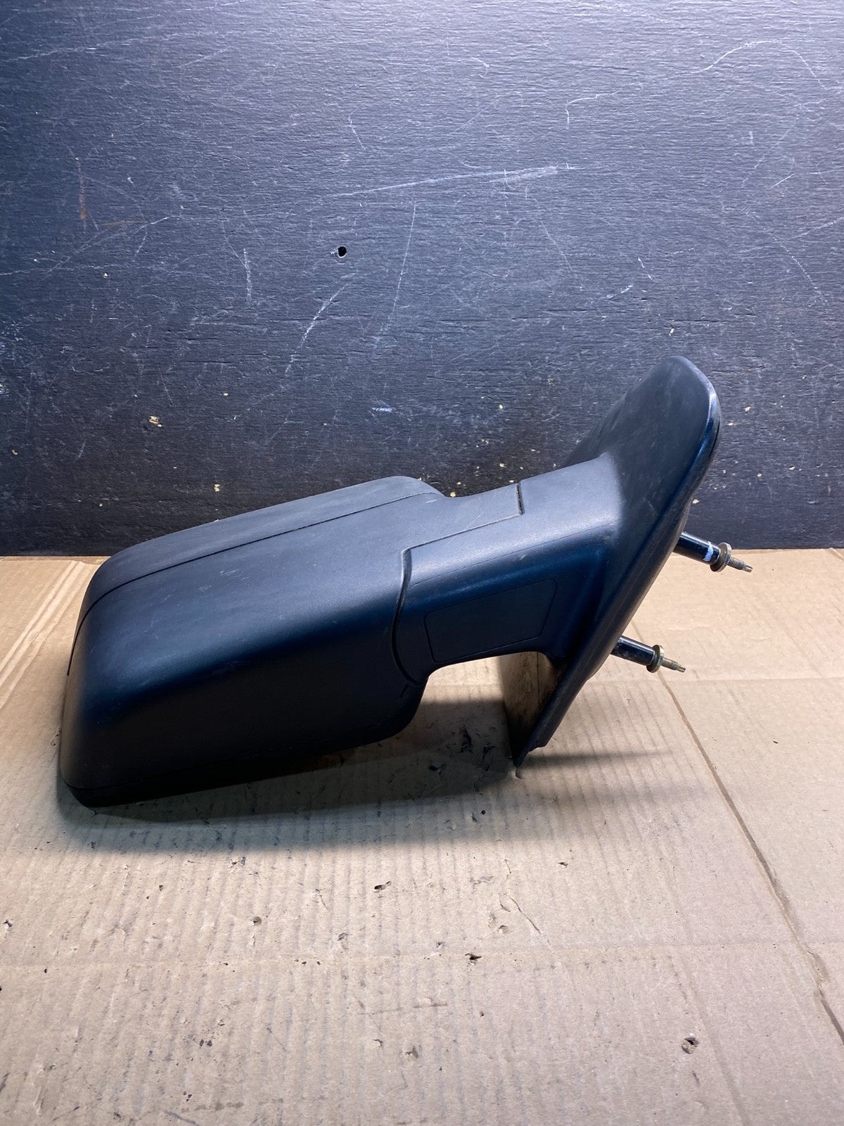 2004 to 2008 Ford F150 Right Passenger RH Side View Door Mirror AB0586 MS3
