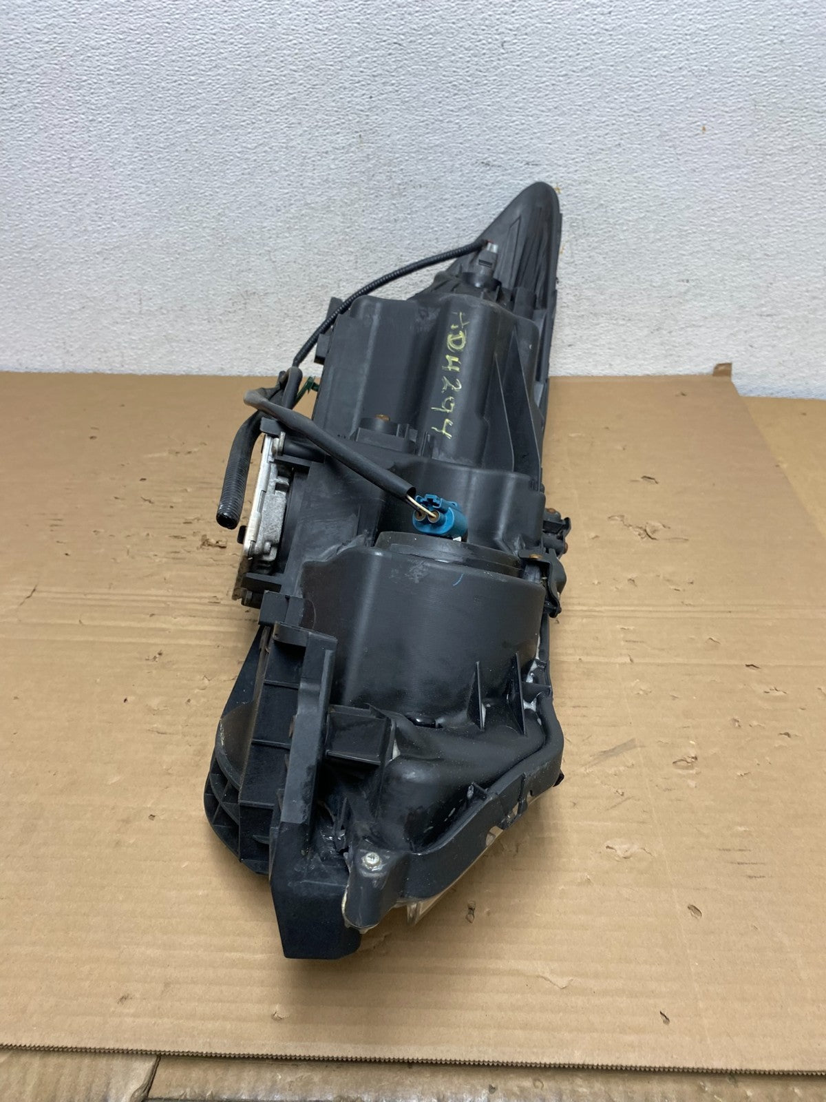 2009-2014 Acura TSX Left Driver LH Xenon HID Headlight AD4294 DW5