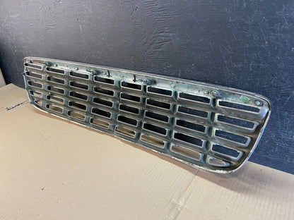 2000 to 2005 Cadillac Deville Front Hood Bumper Grille Grill ae3572 DG4