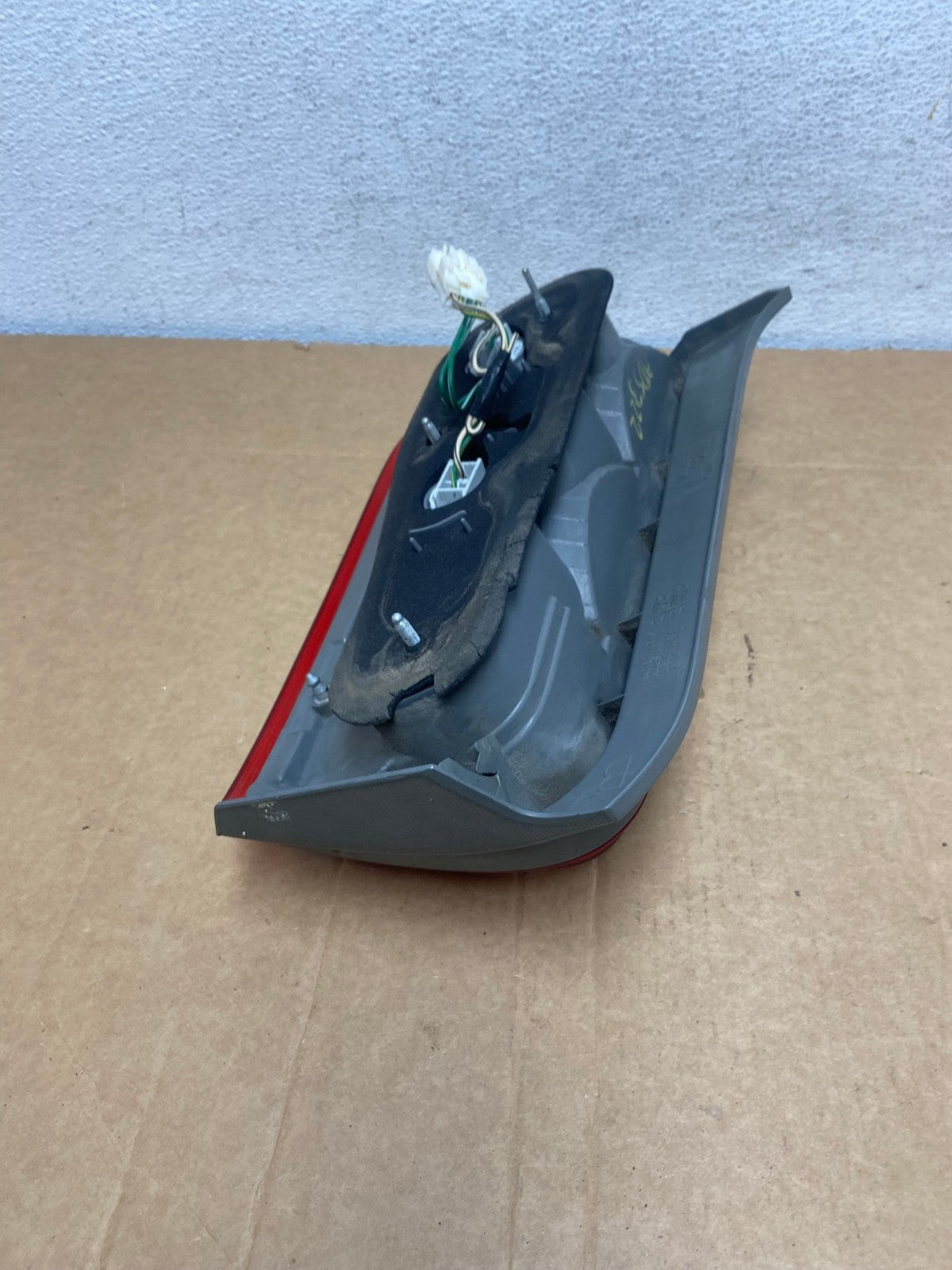 2008 2009 2010 Scion XB Left Driver LH Side Tail Light AD5322 LK6