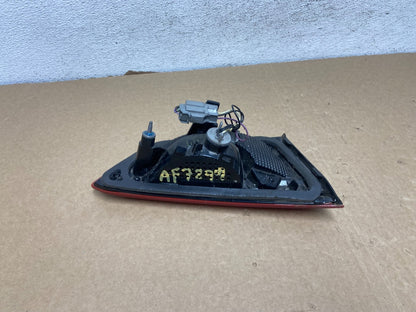 2016 - 2019 Chevrolet Malibu Right Passenger RH Inner Tail Light AF7299 DW4