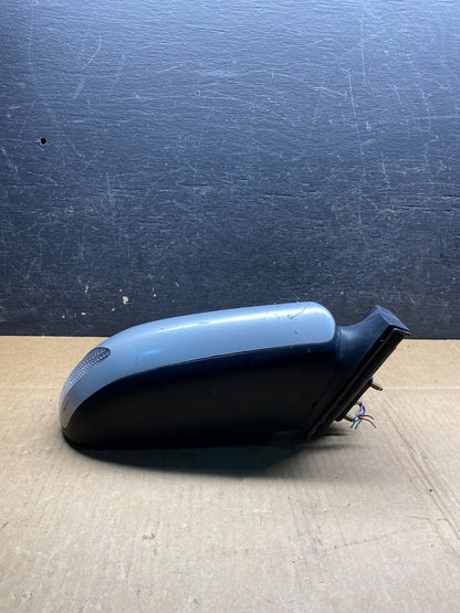 2005 to 2010 Scion TC Right Passenger Side View Door Mirror AI9715 DG3
