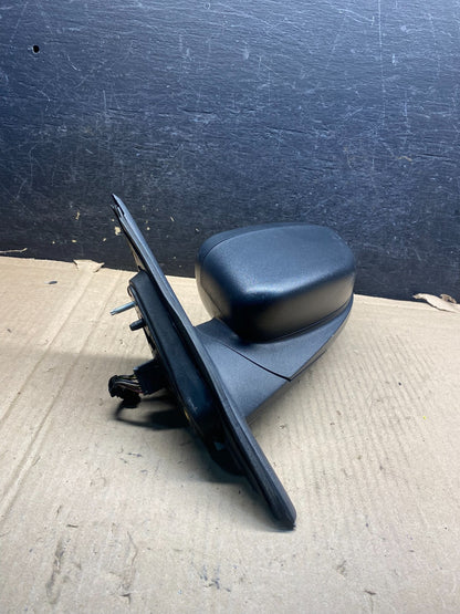 2010-2018 Ford Taurus Left Driver LH Side View Door Mirror aj0542 DG1