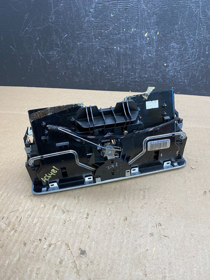 2003 to 2006 Land Rover Range Dashboard Center Middle Air Vent Grill ac6481 DG4