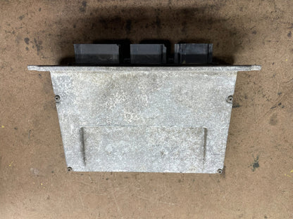 2006 Ford Van E150 E250 4.6L Engine Control Module 6c2a-12a650-jc N4680 DG0