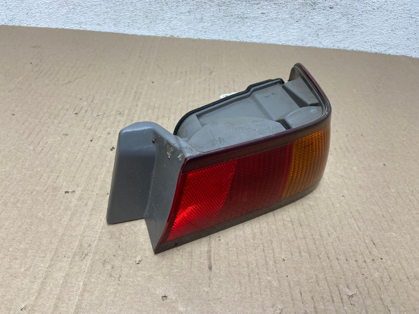 1997 1998 1999 Toyota Camry Tail Light Right Passenger Rh Side AF5803 LK2