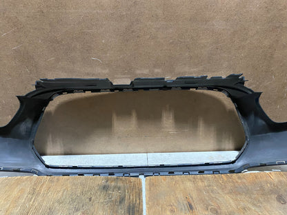 2015 to 2018 Ford Transit 150 250 350 Front Upper Bumper Cover AE35667