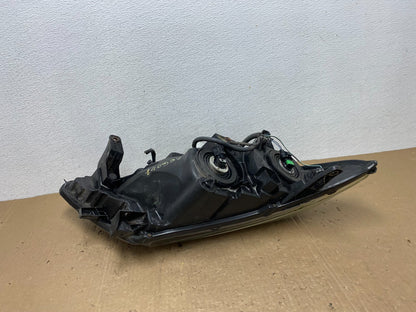 2013 - 2016 Nissan Pathfinder Left Driver LH Side Headlight Halogen AC60475