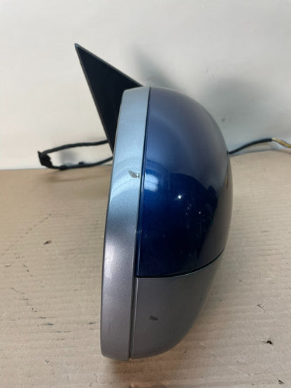 2003 to 2006 Porsche Cayenne Right Passenger RH Door Mirror AH8692 DG8