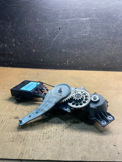 GMC Acadia Yukon Tahoe  Rear Trunk Liftgate Power Motor Actuator OEM y3777 DG4