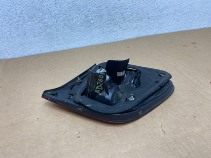 1999 2000 Honda Civic Sedan Left Driver LH Side Tail Light Inner AD2601 LK4