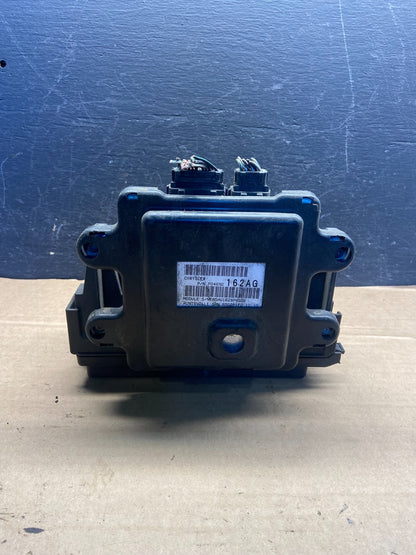 2005 Jeep Grand Cherokee Fuse Box Relay Body BCM Module Panel AE2479 DG4