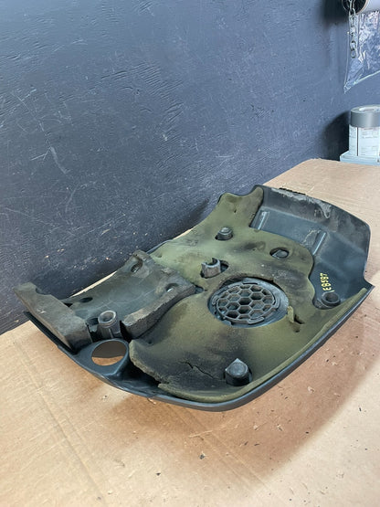 2012 to 2014 Jeep Grand Cherokee 3.6L Engine Cover AE8587 DG3