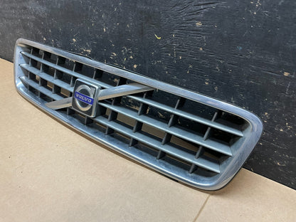 2003 to 2013 Volvo XC90 Front Upper Grill Grille Oem Y9472 DG2