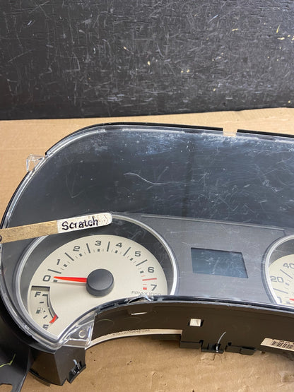 2006 2007 Ford Explorer Speedometer Cluster Gauge AF2555 DG3