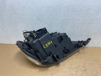 2002 - 2005 Mercedes ML ML350 ML500 Left Driver LH  Halogen Headlight L8564 DW10