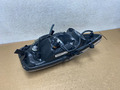 2011 - 2015 Scion XB Left Driver Headlight Halogen DEPO AI3455 DW6