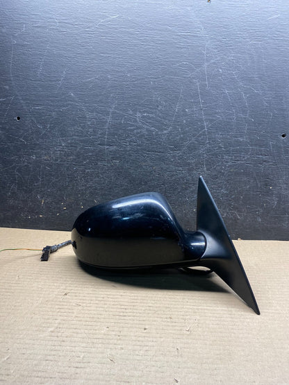 2009 to 2016 AUDI A4 Right Passenger Side Door Mirror Blind Spot AH96870