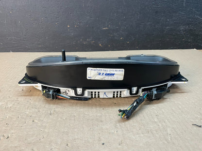 2004 2008 Ford F150 F-150 Speedometer Cluster Gauge ae3390 DG5