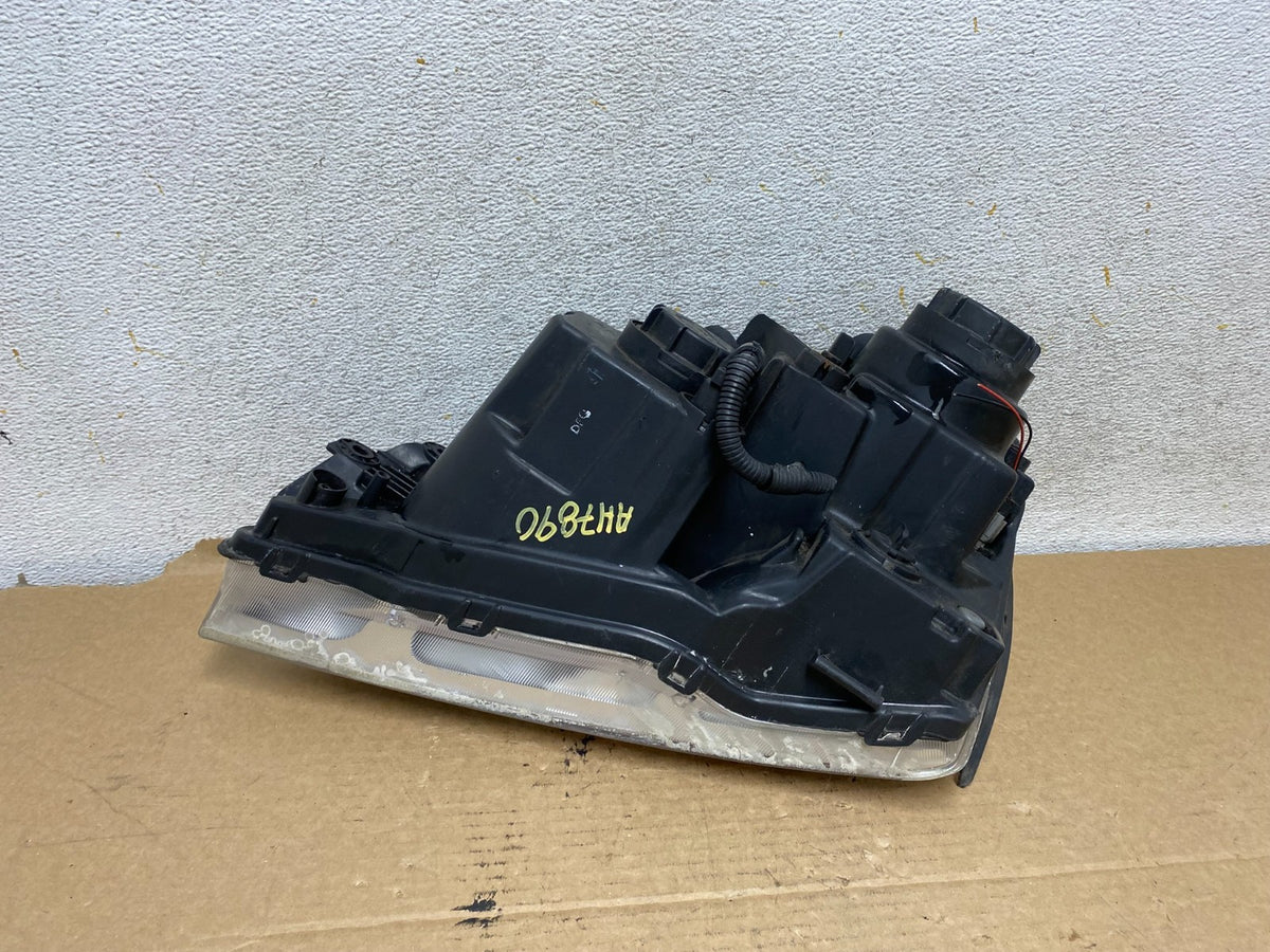 2007 2008 2009 Kia Sorento Right Passenger RH Side Headlight Halogen AH7890 DW5