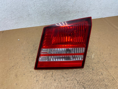 2009 2010 2011 Dodge Journey Right Passenger Rh Tail Light Inner AE1493 LK0